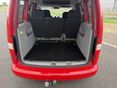 VOLKSWAGEN CADDY 2004/10 - 9