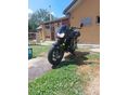 KAWASAKI Z 750 2006/7 - 7