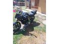 KAWASAKI Z 750 2006/7 - 8