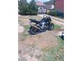 KAWASAKI Z 750 2006/7 - 9