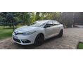 RENAULT FLUENCE 1.5 dCi Limited