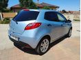 MAZDA 2 2009/6 - 4