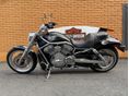 HARLEY-DAVIDSON V-ROD 2008/4 - 4