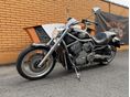 HARLEY-DAVIDSON V-ROD 2008/4 - 5
