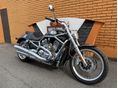 HARLEY-DAVIDSON V-ROD 2008/4 - 2