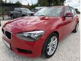 BMW 116i (5 személyes ) SDrive hátsókerék. gyönyörű állapotban. azonnal elvihető