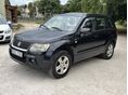 SUZUKI GRAND VITARA 1.9 DDiS JLX-A Limitált Magyarországi 2 dik tulaj . Full Extra - napfénytető . bőr . tempomat . stb!