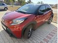 TOYOTA AYGO 2023/1 - 5