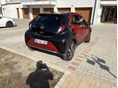 TOYOTA AYGO 2023/1 - 6