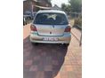 TOYOTA YARIS 2002/5 - 7