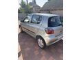 TOYOTA YARIS 2002/5 - 9