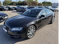 AUDI A7 Sportback 3.0 V6 TDI DPF quattro Tiptronic ic [5 személy] S-LINE EXT.EXCLUSIVE.EL.MEM.BŐR.KAMERA.BOSE.TÁV.TART.XENON.NAVI