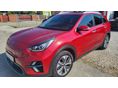 KIA NIRO e-Niro 64kWh Gold ülés-korm.fütés!Tető ablak!