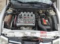 ALFA ROMEO 156 2000/1 - 2