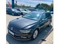 VOLKSWAGEN PASSAT Variant 2.0 TDI SCR Elegance DSG Magyar. Áfás. Vezetett Szervizkönyv. Gyári Fényezés