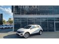VOLKSWAGEN T-ROC 1.5 TSI ACT Style DSG MAGYAR. 1.-TUL. ÁFÁ-S. 85 418 km. Nr.: 057