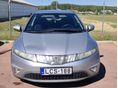 HONDA CIVIC 1.8 Sport