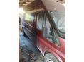 FORD TRANSIT 2001/3 - 2