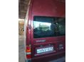 FORD TRANSIT 2001/3 - 5