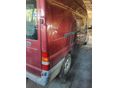 FORD TRANSIT 2001/3 - 6
