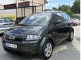 AUDI A2 1.4 Komfort AUDI SPACE FRAME ! Szép állapotban!