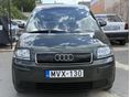 AUDI A2 2001/7 - 3