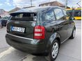 AUDI A2 2001/7 - 6