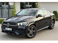 MERCEDES-BENZ GLE-OSZTÁLY GLE 350 d 4Matic 9G-TRONIC