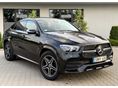 MERCEDES-BENZ GLE-OSZTÁLY 2021/8 - 2