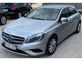 MERCEDES-BENZ A-OSZTÁLY A 180 CDI HÖLGY TULAJDONOSTÓL! NAVI! ÜLÉSFŰTÉS! NEM DOHÁNYZÓ! TÖRZSKÖNYV! AZONNAL ELVIHETŐ