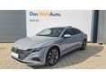 VOLKSWAGEN ARTEON 2.0 TSI Elegance DSG 190LE/MAGYAR/LED/NAVI/PANO/BŐR/ERGO ÜLÉSEK/