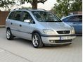 OPEL ZAFIRA A 1.8 16V Elegance
