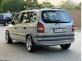 OPEL ZAFIRA A 2000 - 2