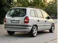OPEL ZAFIRA A 2000 - 3