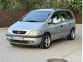 OPEL ZAFIRA A 2000 - 4