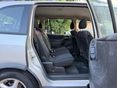 OPEL ZAFIRA A 2000 - 9