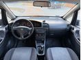 OPEL ZAFIRA A 2000 - 12