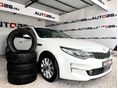 KIA OPTIMA SW 1.7 CRDI EX Business Edition DCT MAGYARORSZÁGI - 1. TULAJDONOSTÓL - VEZETETT SZERVIZ - 3 ÉV GARANCIA