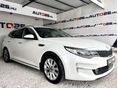 KIA OPTIMA 2018/3 - 2