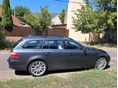 BMW 5-ÖS SOROZAT 2007/7 - 2
