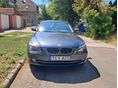BMW 5-ÖS SOROZAT 2007/7 - 4
