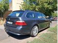 BMW 5-ÖS SOROZAT 2007/7 - 6