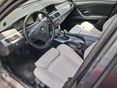 BMW 5-ÖS SOROZAT 2007/7 - 7