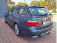BMW 5-ÖS SOROZAT 2007/7 - 7