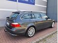 BMW 5-ÖS SOROZAT 2007/7 - 6