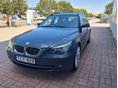 BMW 5-ÖS SOROZAT 2007/7 - 4