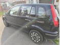 FORD FUSION 1.4 Ambiente