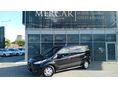 FORD CONNECT Transit210 1.5 TDCi L2 Trend MAGYAR. 1.-TUL. ÁFÁ-S. 86 994 km. Nr.: 091