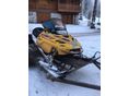 SNOWMOBILE 2001/6 - 2