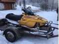 SNOWMOBILE 2001/6 - 3